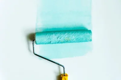 Peinture intérieure à Alloue — murs, plafonds et boiseries